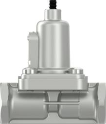 Overflow Valve Wabco 4341002290