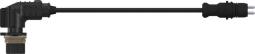 Connector Cable, electronic brake system Wabco 4497230500