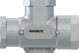 Multiport Valve Wabco 4342080310