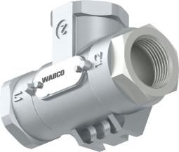 Multiport Valve Wabco 4342080310