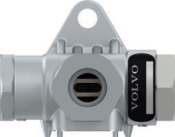 Multiport Valve Wabco 4342080350