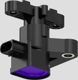 Sensor, pneumatic suspension level Wabco 4410502030