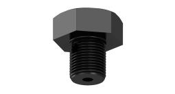 Screw Plug Wabco 8930102514