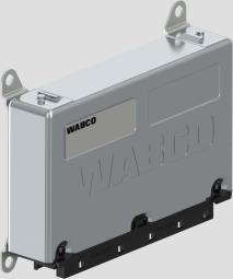 Control Unit, brake/driving dynamics Wabco 4461352520