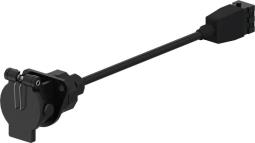 Connecting Cable, ABS Wabco 4491251200