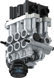 Solenoid Valve Wabco 4729051180