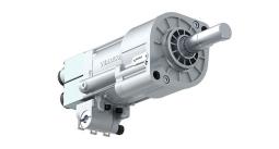 Slave Cylinder, power steering Wabco 4213500610