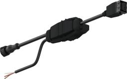 Connecting Cable, ABS Wabco 4493742810