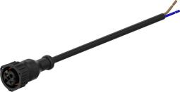 Connecting Cable, ABS Wabco 4494151000