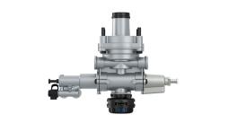 Brake Force Regulator Wabco 4757111210