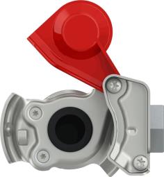 Coupling Head Wabco 4522000110