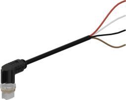 Connector Cable, electronic brake system Wabco 4496100600