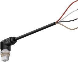 Connector Cable, electronic brake system Wabco 4496100600