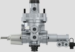 Brake Force Regulator Wabco 4757110520