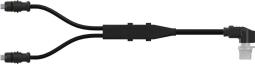 Connector Cable, electronic brake system Wabco 4496290220