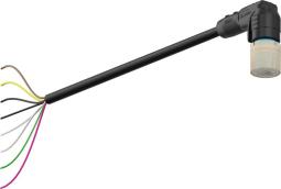 Power Cable Wabco 4499081000