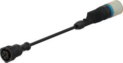 Connecting Cable, socket Wabco 4499141700