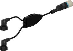 EBS Connection Cable Wabco 4499162530