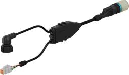 Connecting Cable, socket Wabco 4499202480