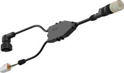 Connecting Cable, socket Wabco 4499202480