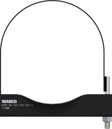 Tightening Strap Wabco 4519992062