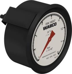 Manometer Wabco 4530040120