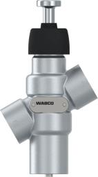 Quick Release Valve Wabco 4630340000