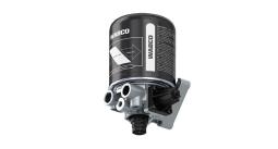 Air Dryer, compressed-air system Wabco 4324100050