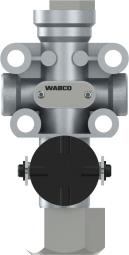 Air Suspension Valve Wabco 4640060000