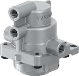 Load Sensitive Valve Wabco 4733020010