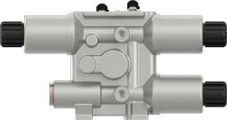Solenoid Valve Wabco 4781000030