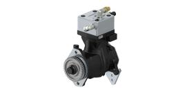 Compressor, compressed-air system Wabco 9111555140