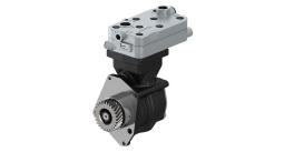 Compressor, compressed-air system Wabco 4123520260