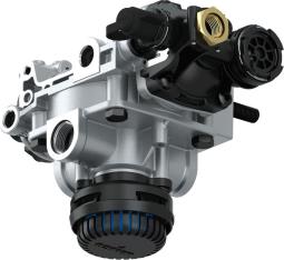 Brake Force Regulator Wabco 4757200060