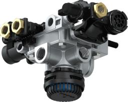 Brake Force Regulator Wabco 4757210010