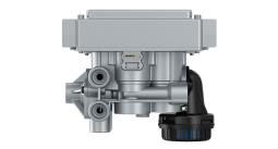 Axle Modulator Wabco 4801030420