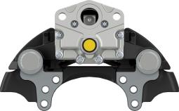 Brake Caliper Wabco 6401950950