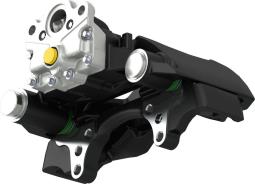 Brake Caliper Wabco 6401950950