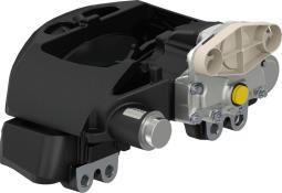 Brake Caliper Wabco 6402250250