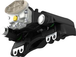 Brake Caliper Wabco 6402250250