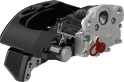 Brake Caliper Wabco 6403170440