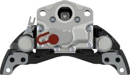 Brake Caliper Wabco 6403170440