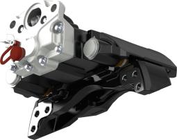 Brake Caliper Wabco 6403170440