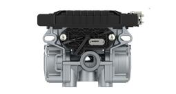 Control Unit, braking/driving dynamics Wabco 4005001020