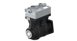 Compressor, compressed-air system Wabco 9125120060