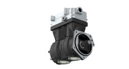 Compressor, compressed-air system Wabco 4127040090