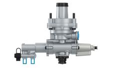 Relay, ALB Wabco 4757110720