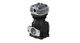 Compressor, compressed-air system Wabco 4111418180