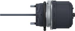 Multi-function Brake Cylinder Wabco 9254315140