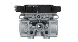 Control Unit, braking/driving dynamics Wabco 4005001020